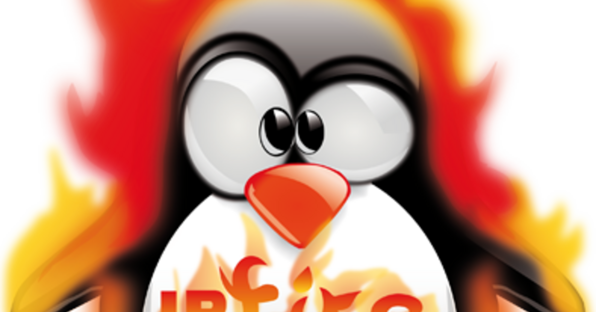 Icon for social.ipfire.org